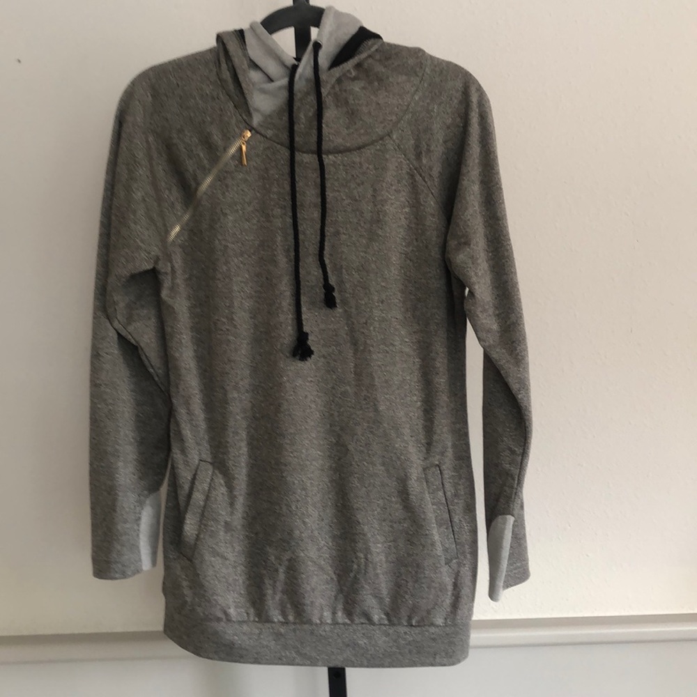 JourneFive Size X-Large Pullover Top, NWOT
